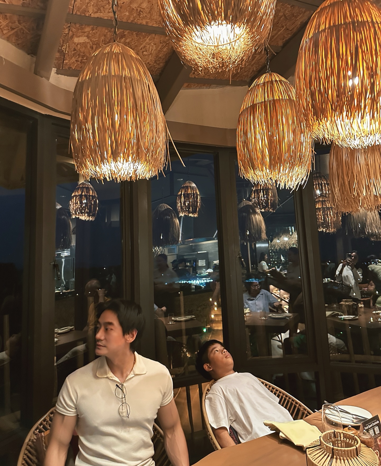 โอ๊ค - สมิทธิ์ อารยะสกุล