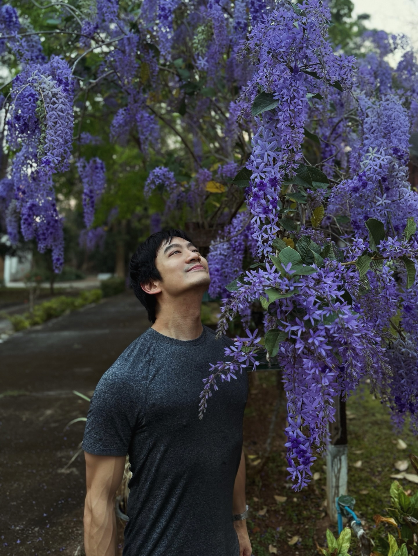 โอ๊ค - สมิทธิ์ อารยะสกุล