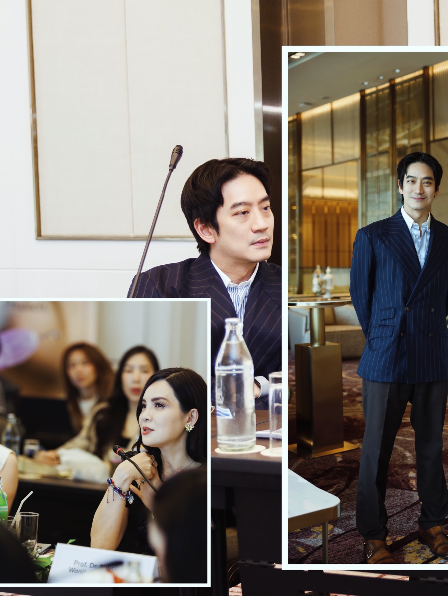 โอ๊ค - สมิทธิ์ อารยะสกุล