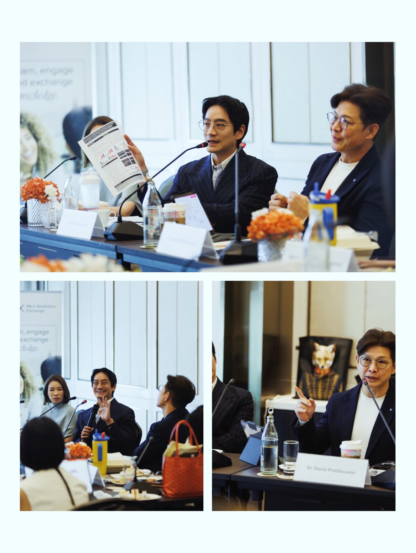 โอ๊ค - สมิทธิ์ อารยะสกุล