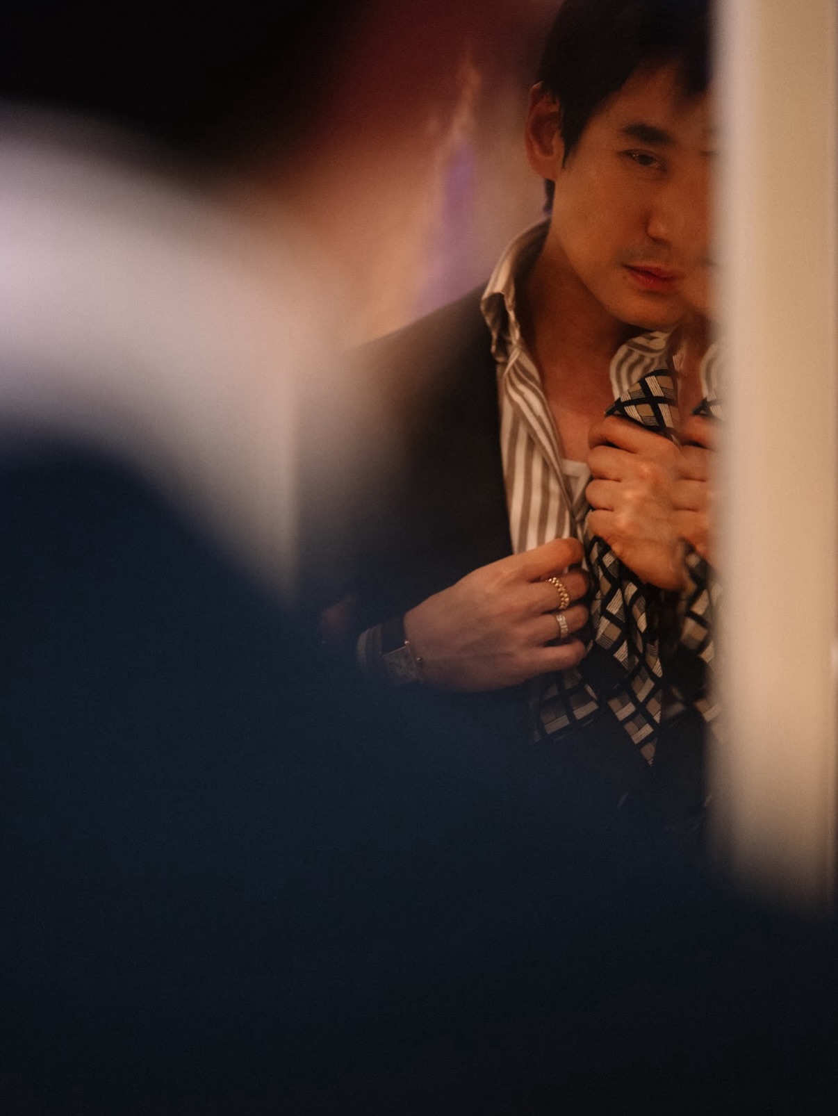 โอ๊ค - สมิทธิ์ อารยะสกุล