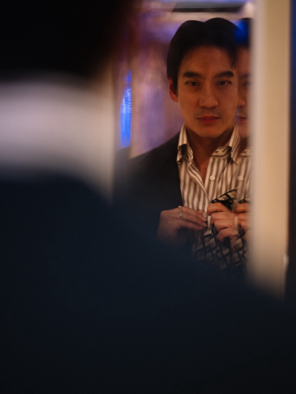 โอ๊ค - สมิทธิ์ อารยะสกุล