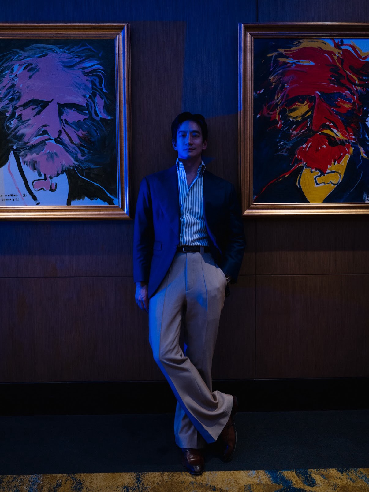 โอ๊ค - สมิทธิ์ อารยะสกุล