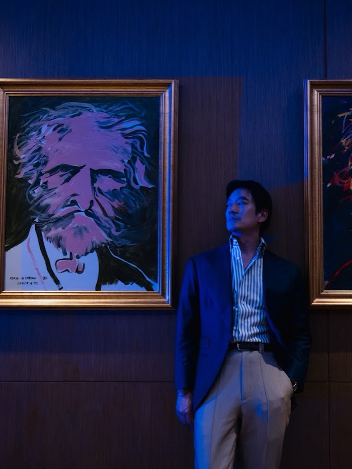 โอ๊ค - สมิทธิ์ อารยะสกุล