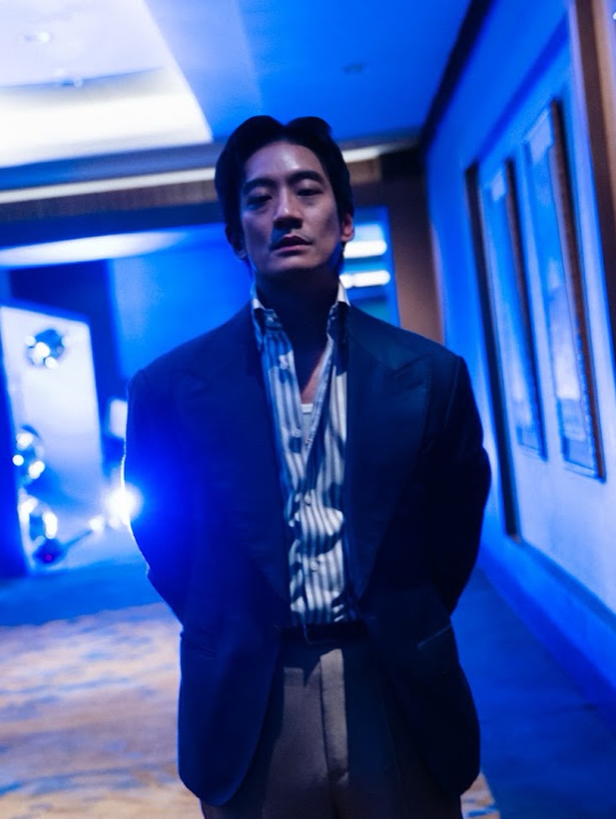 โอ๊ค - สมิทธิ์ อารยะสกุล