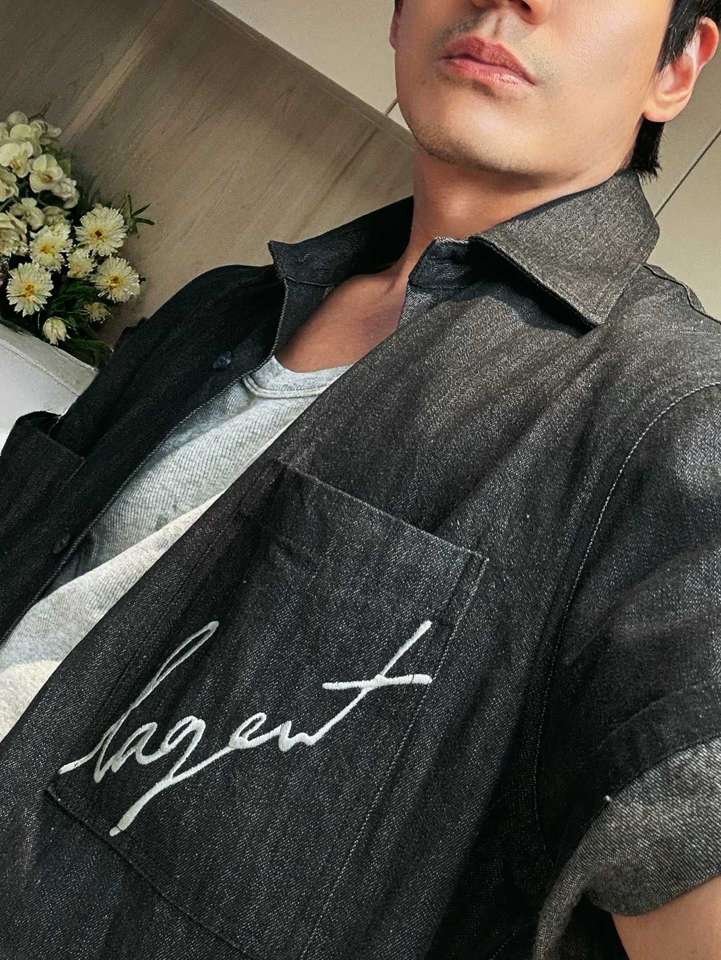 โอ๊ค - สมิทธิ์ อารยะสกุล