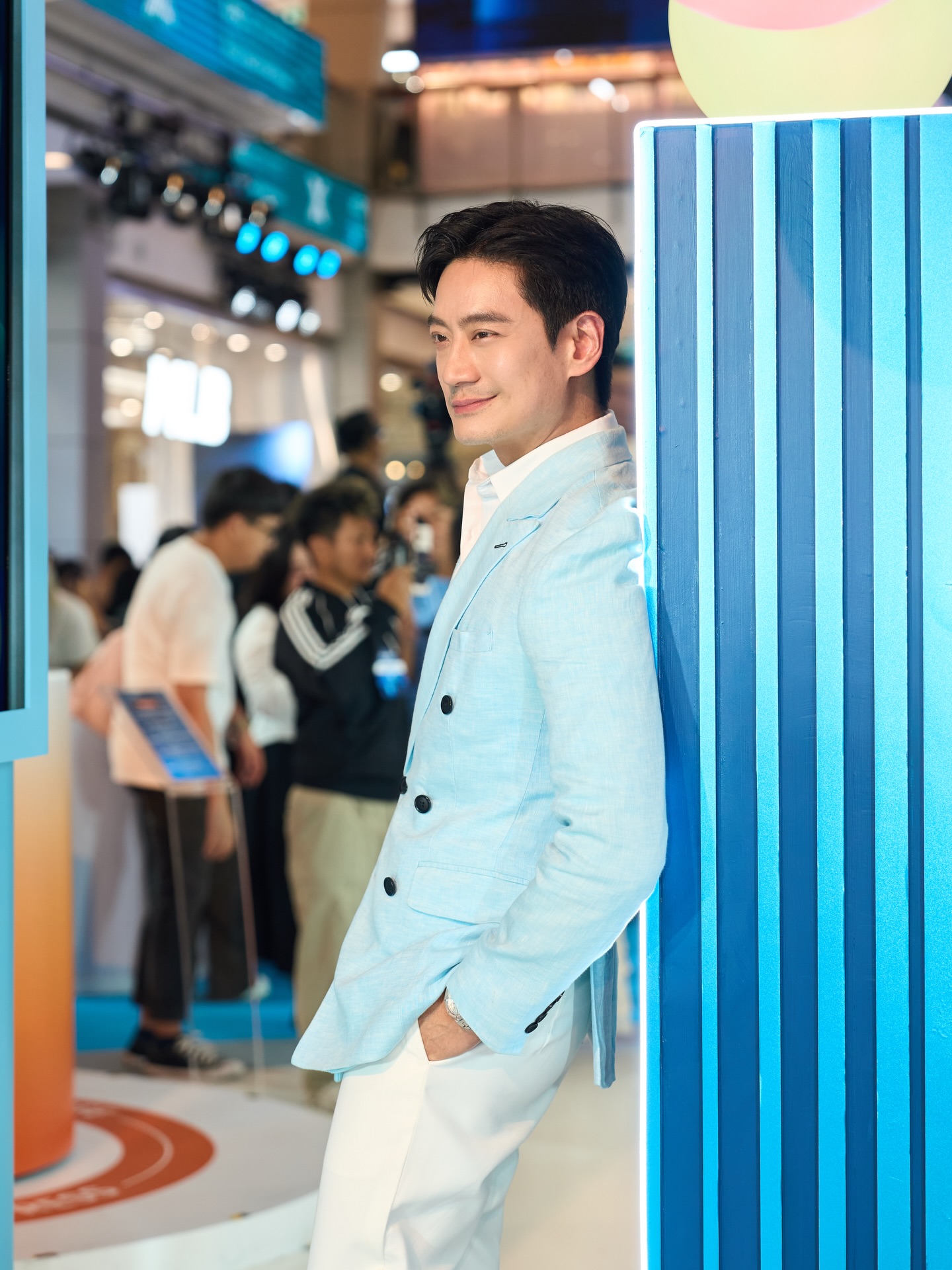 โอ๊ค - สมิทธิ์ อารยะสกุล