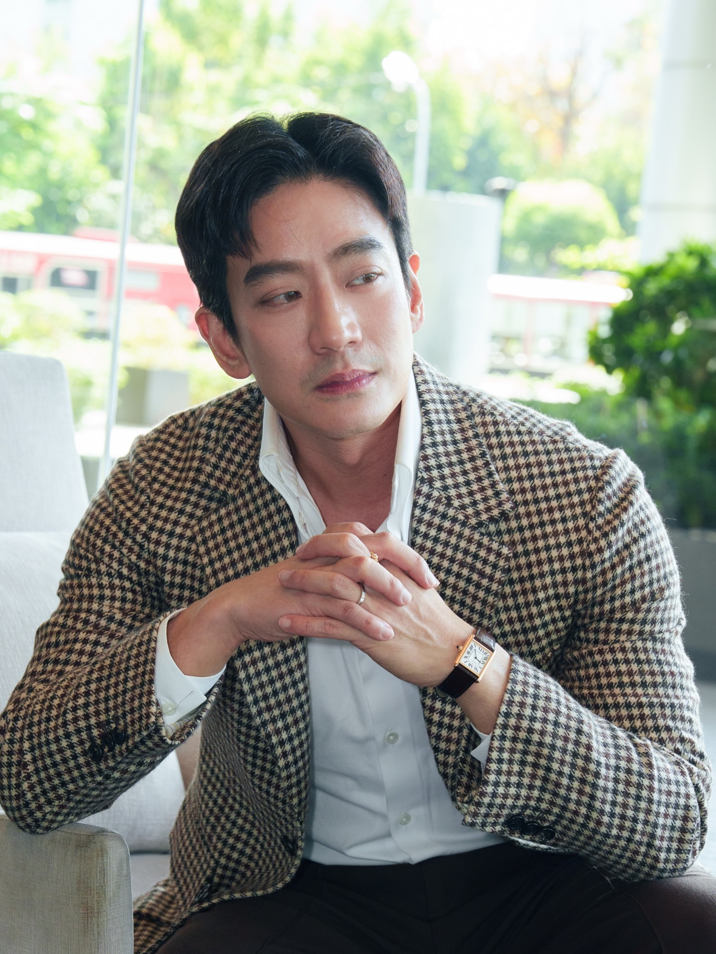 โอ๊ค - สมิทธิ์ อารยะสกุล