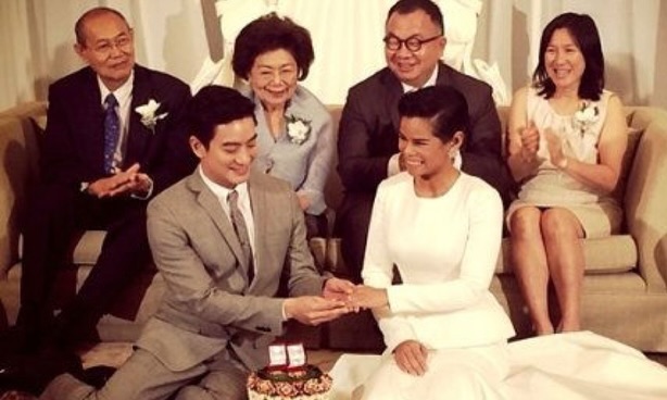 โอ๊ค - สมิทธิ์ อารยะสกุล