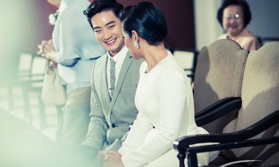 โอ๊ค - สมิทธิ์ อารยะสกุล