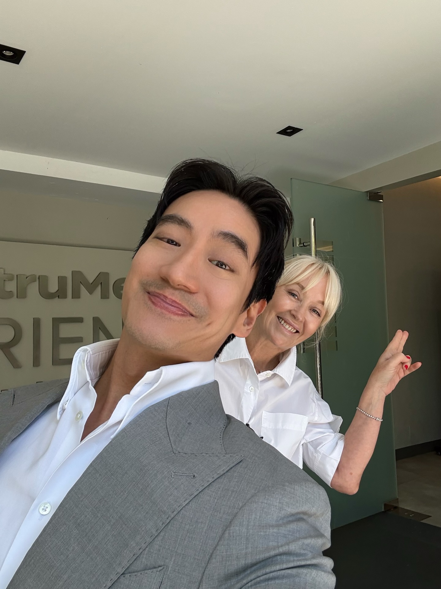 โอ๊ค - สมิทธิ์ อารยะสกุล