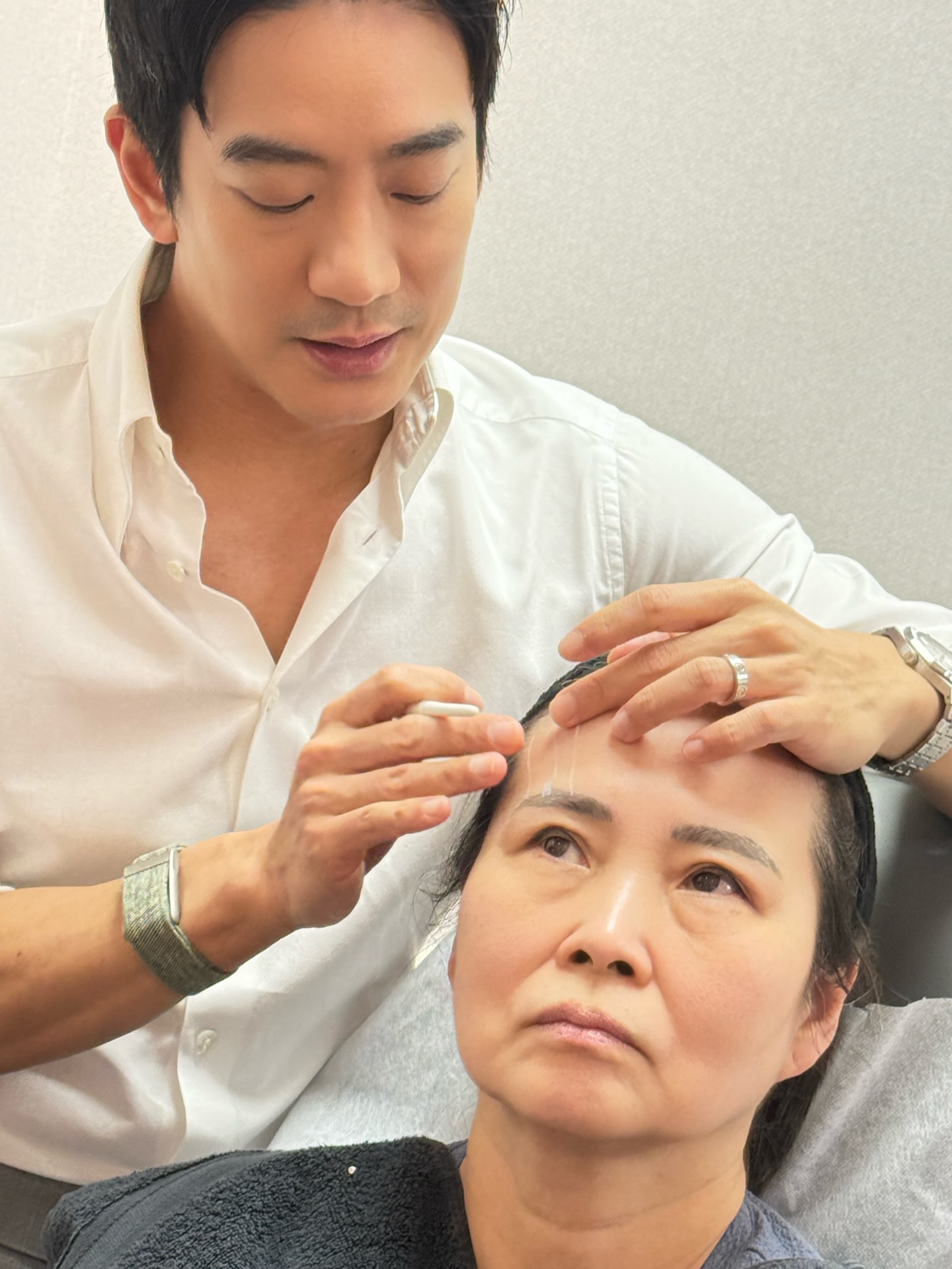 โอ๊ค - สมิทธิ์ อารยะสกุล