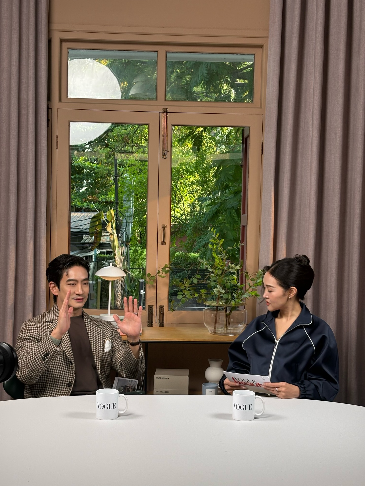 โอ๊ค - สมิทธิ์ อารยะสกุล