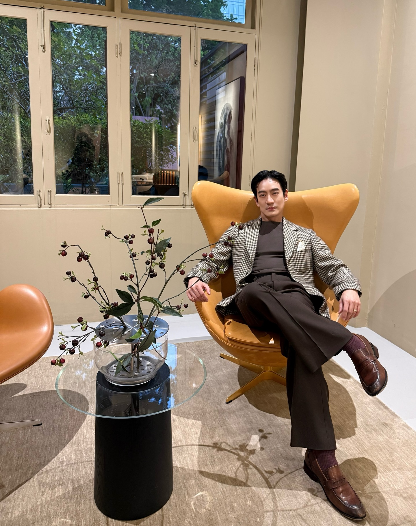 โอ๊ค - สมิทธิ์ อารยะสกุล