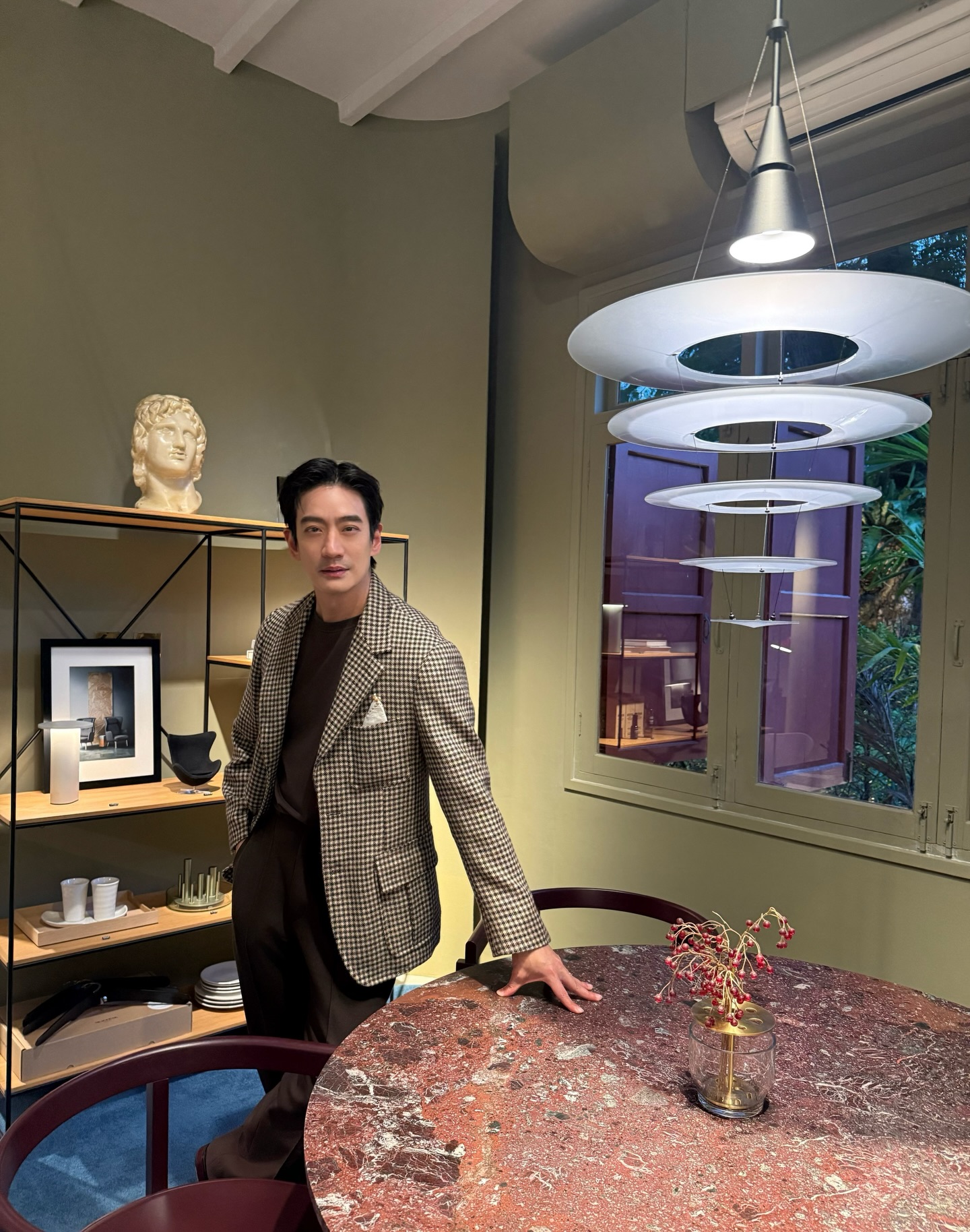 โอ๊ค - สมิทธิ์ อารยะสกุล