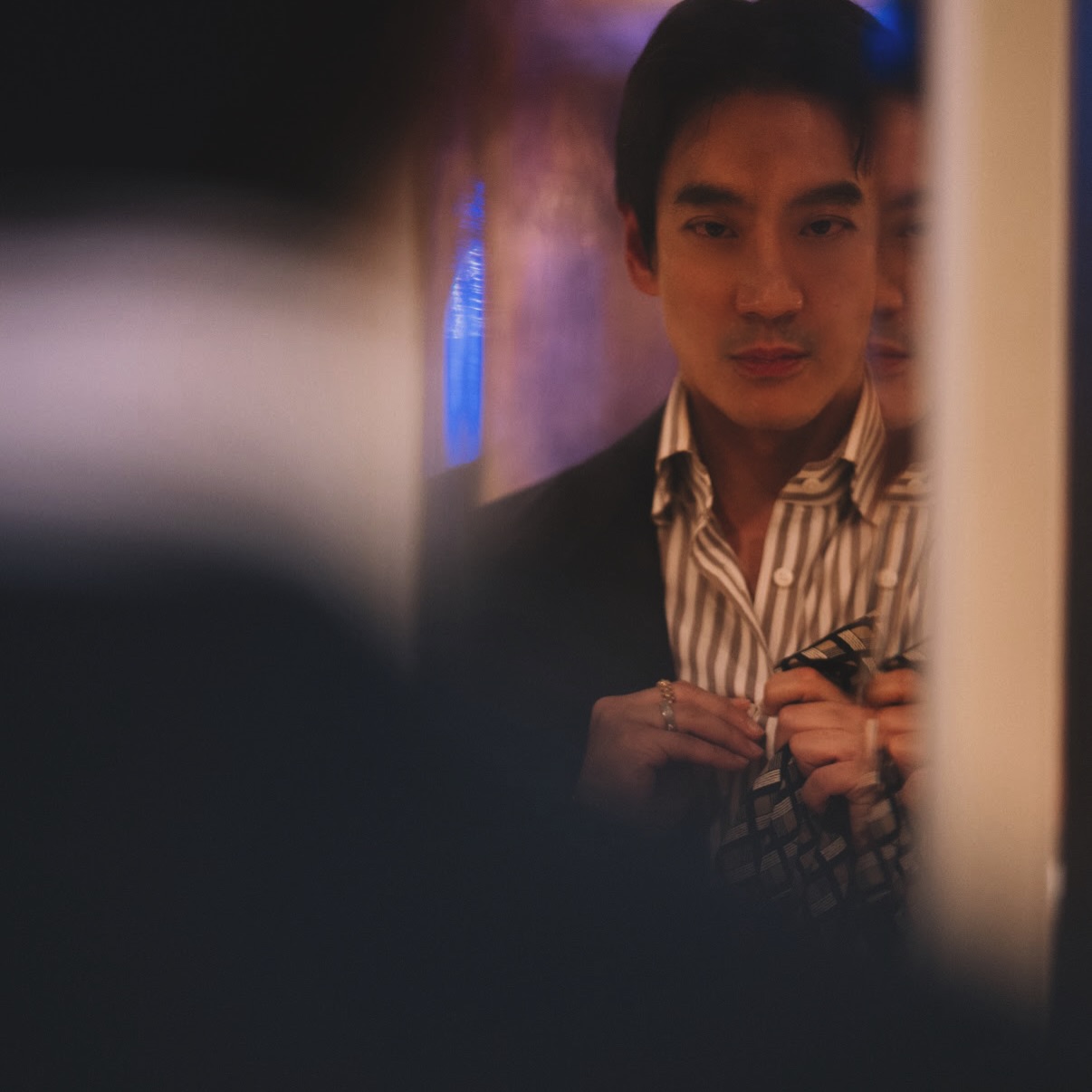 โอ๊ค - สมิทธิ์ อารยะสกุล