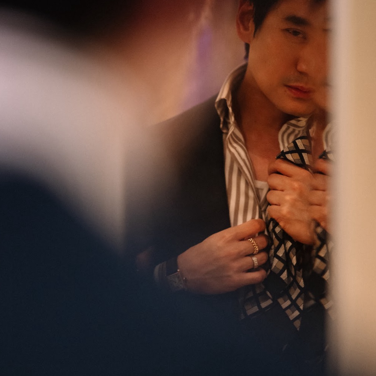 โอ๊ค - สมิทธิ์ อารยะสกุล