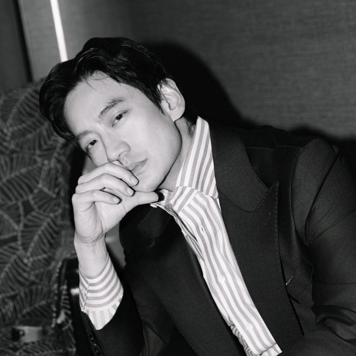 โอ๊ค - สมิทธิ์ อารยะสกุล