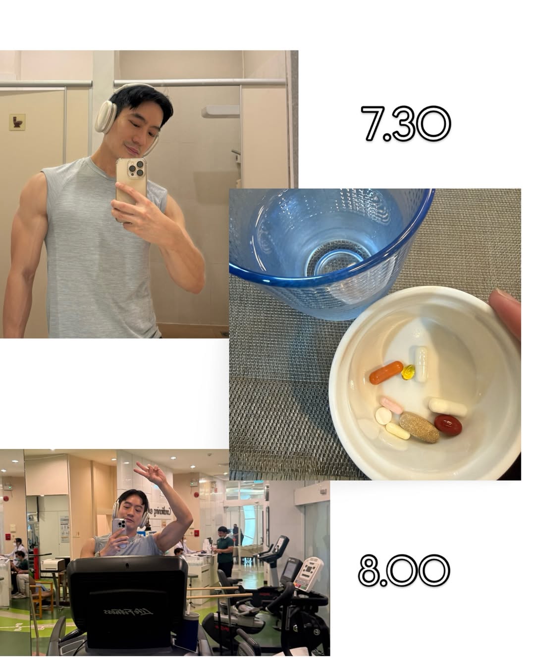 โอ๊ค - สมิทธิ์ อารยะสกุล