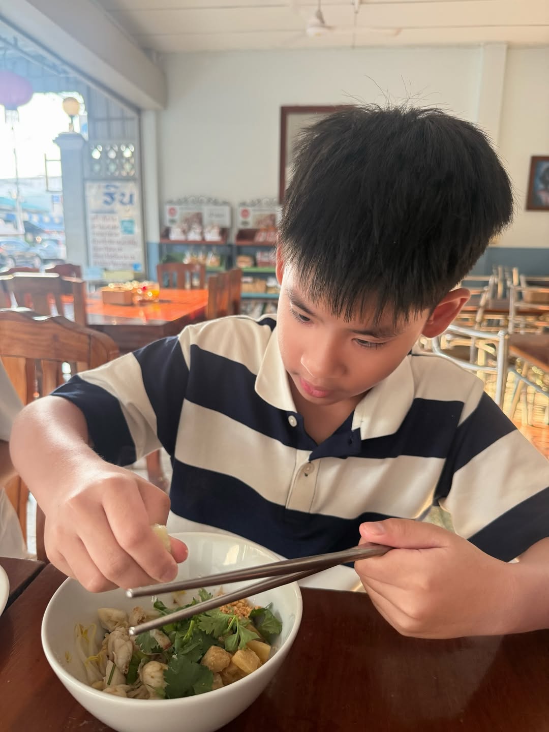 โอ๊ค - สมิทธิ์ อารยะสกุล