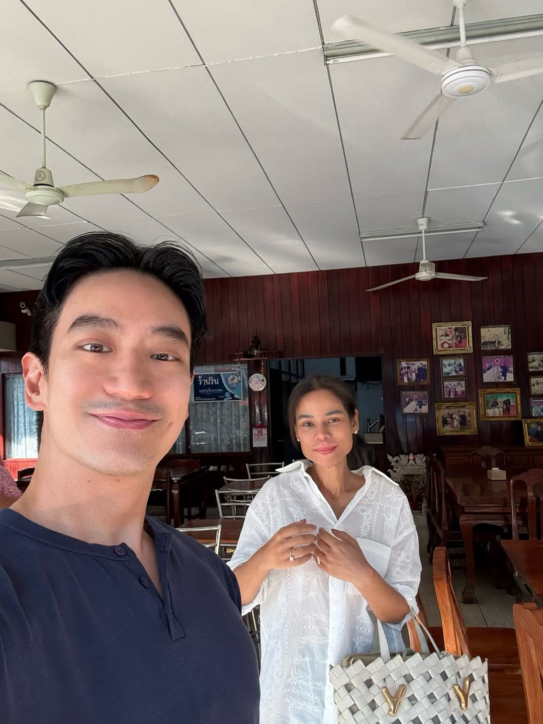 โอ๊ค - สมิทธิ์ อารยะสกุล