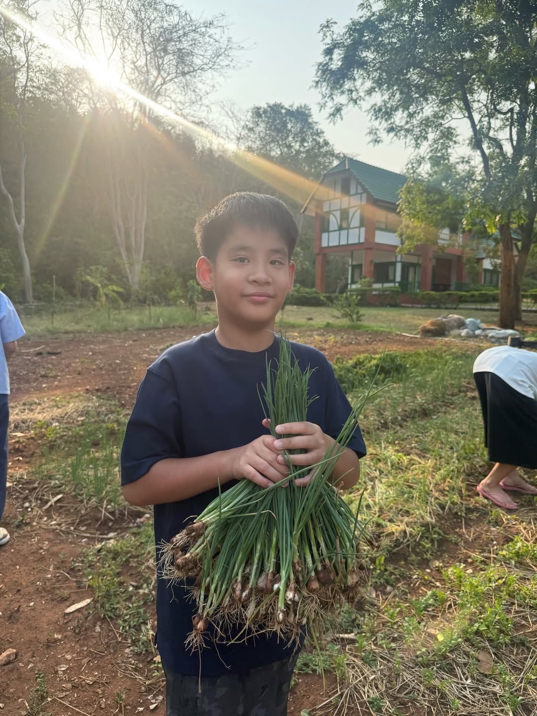 โอ๊ค - สมิทธิ์ อารยะสกุล