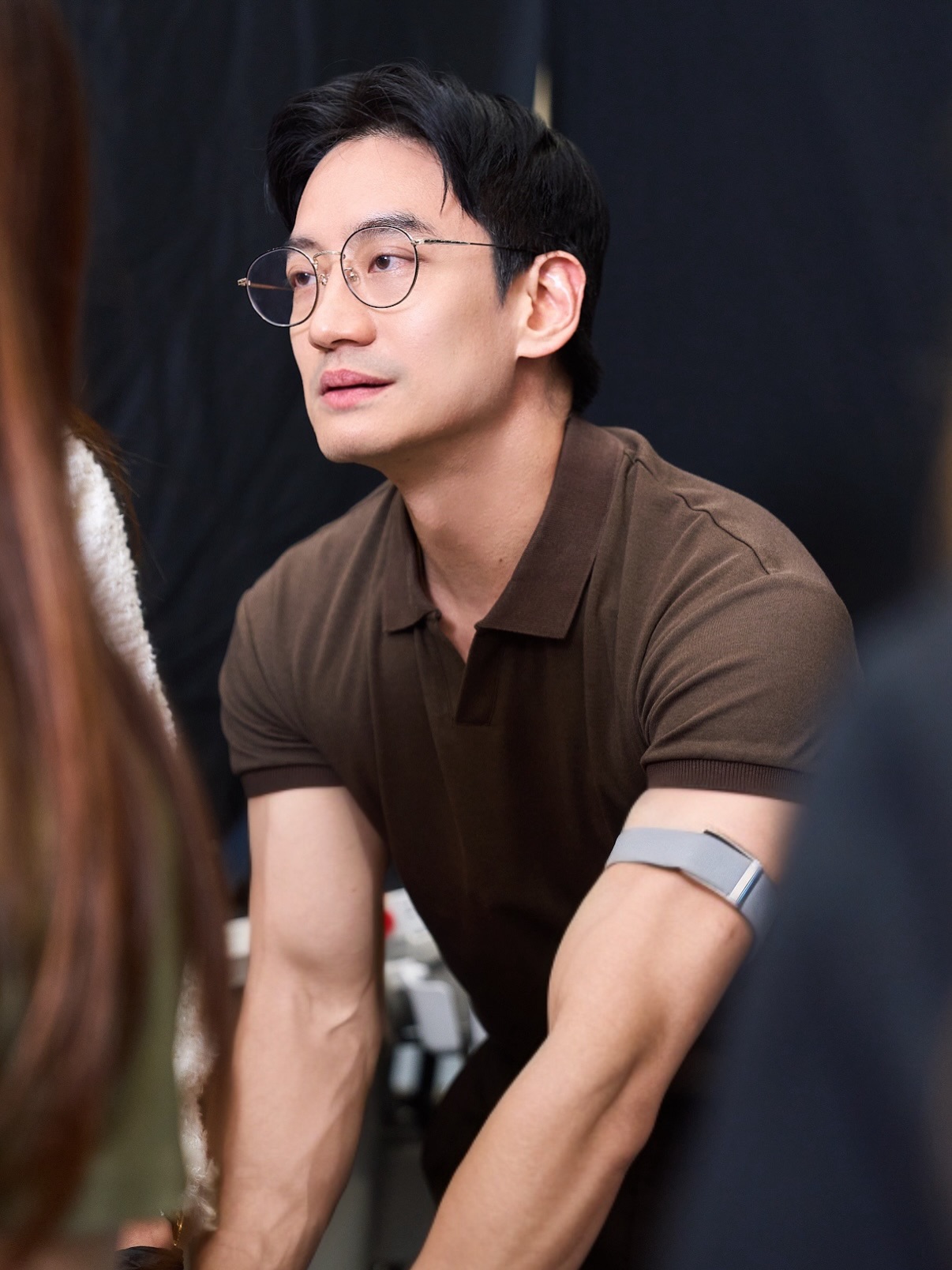 โอ๊ค - สมิทธิ์ อารยะสกุล