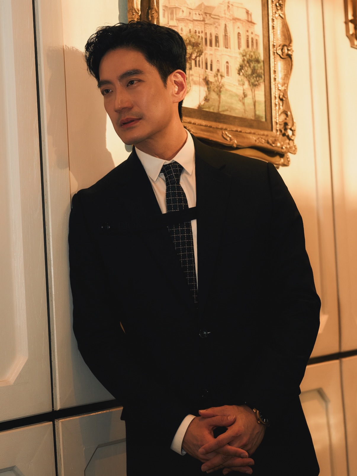 โอ๊ค - สมิทธิ์ อารยะสกุล