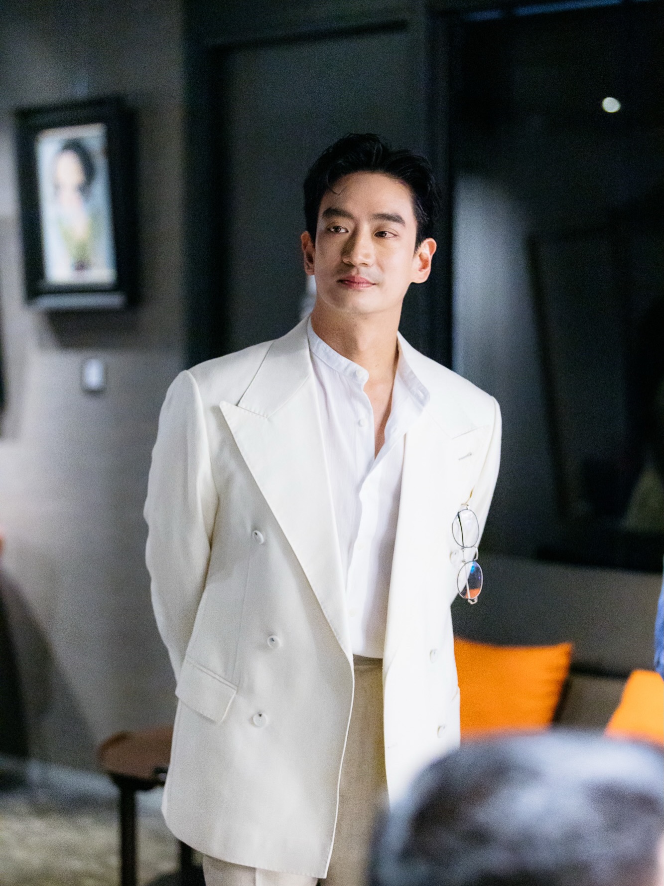 โอ๊ค - สมิทธิ์ อารยะสกุล