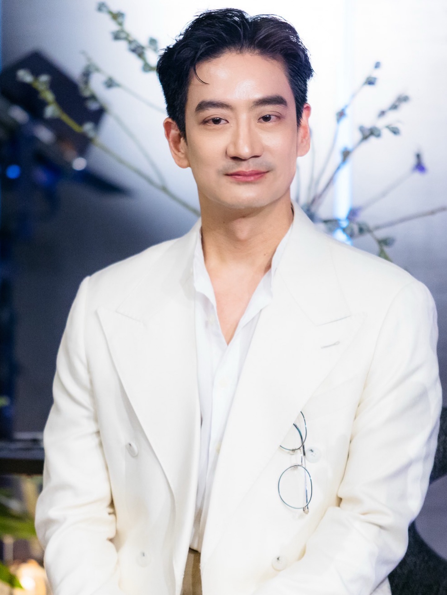 โอ๊ค - สมิทธิ์ อารยะสกุล