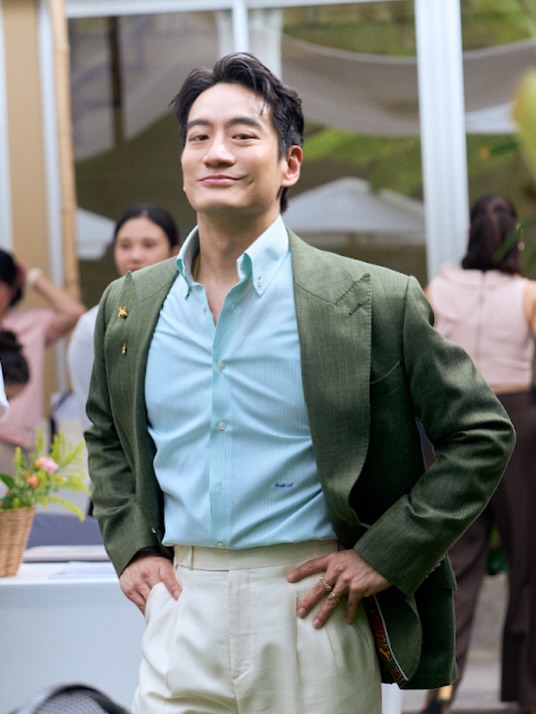 โอ๊ค - สมิทธิ์ อารยะสกุล