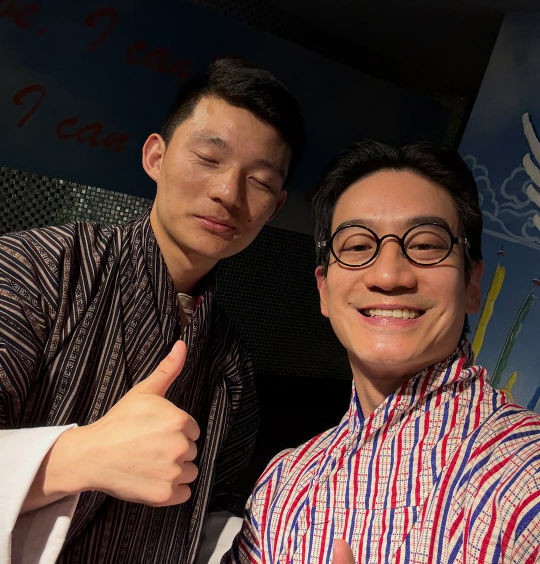 โอ๊ค - สมิทธิ์ อารยะสกุล