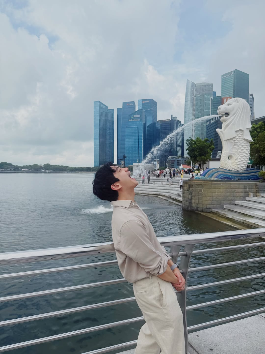 โอ๊ค - สมิทธิ์ อารยะสกุล