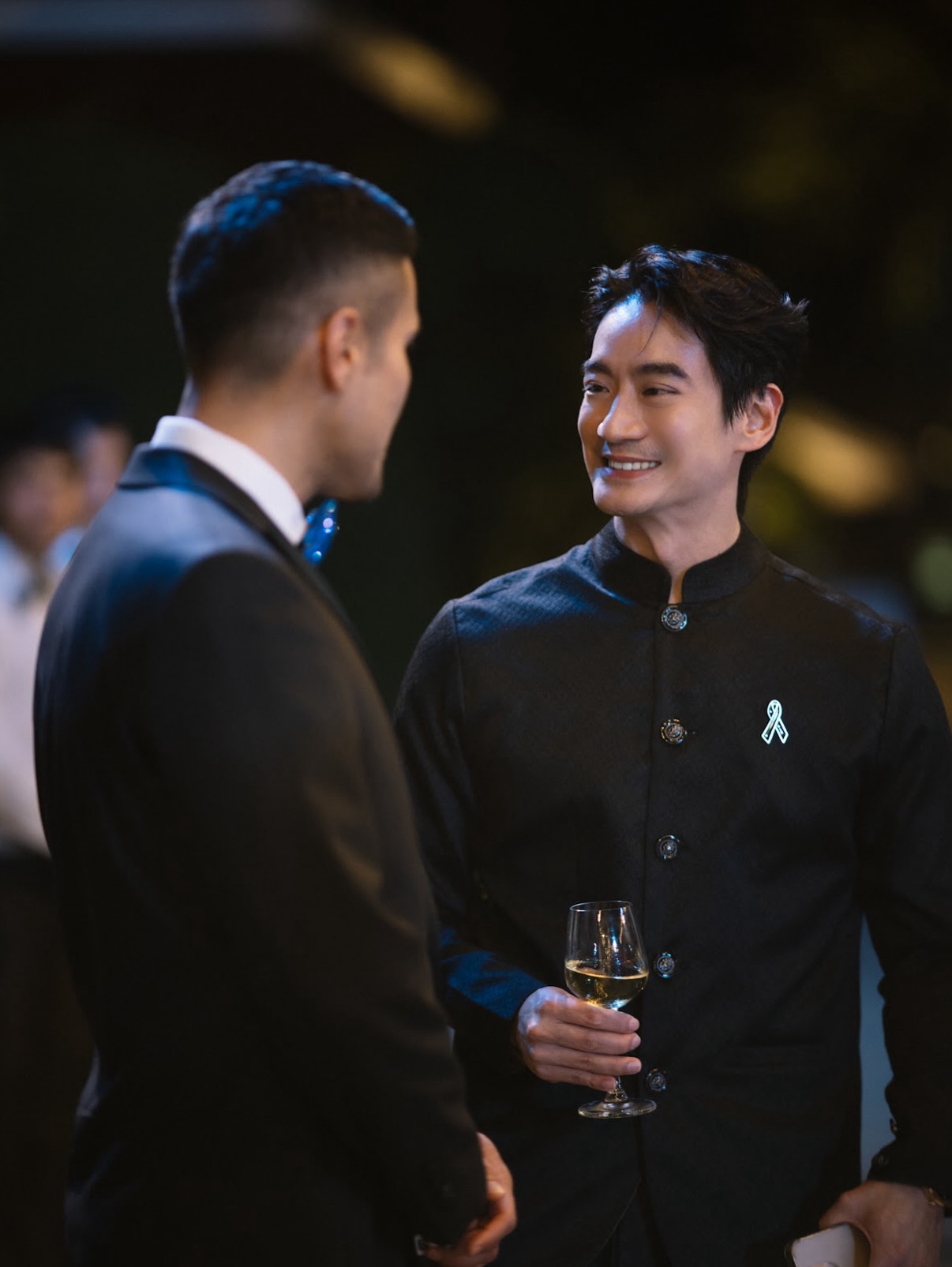 โอ๊ค - สมิทธิ์ อารยะสกุล