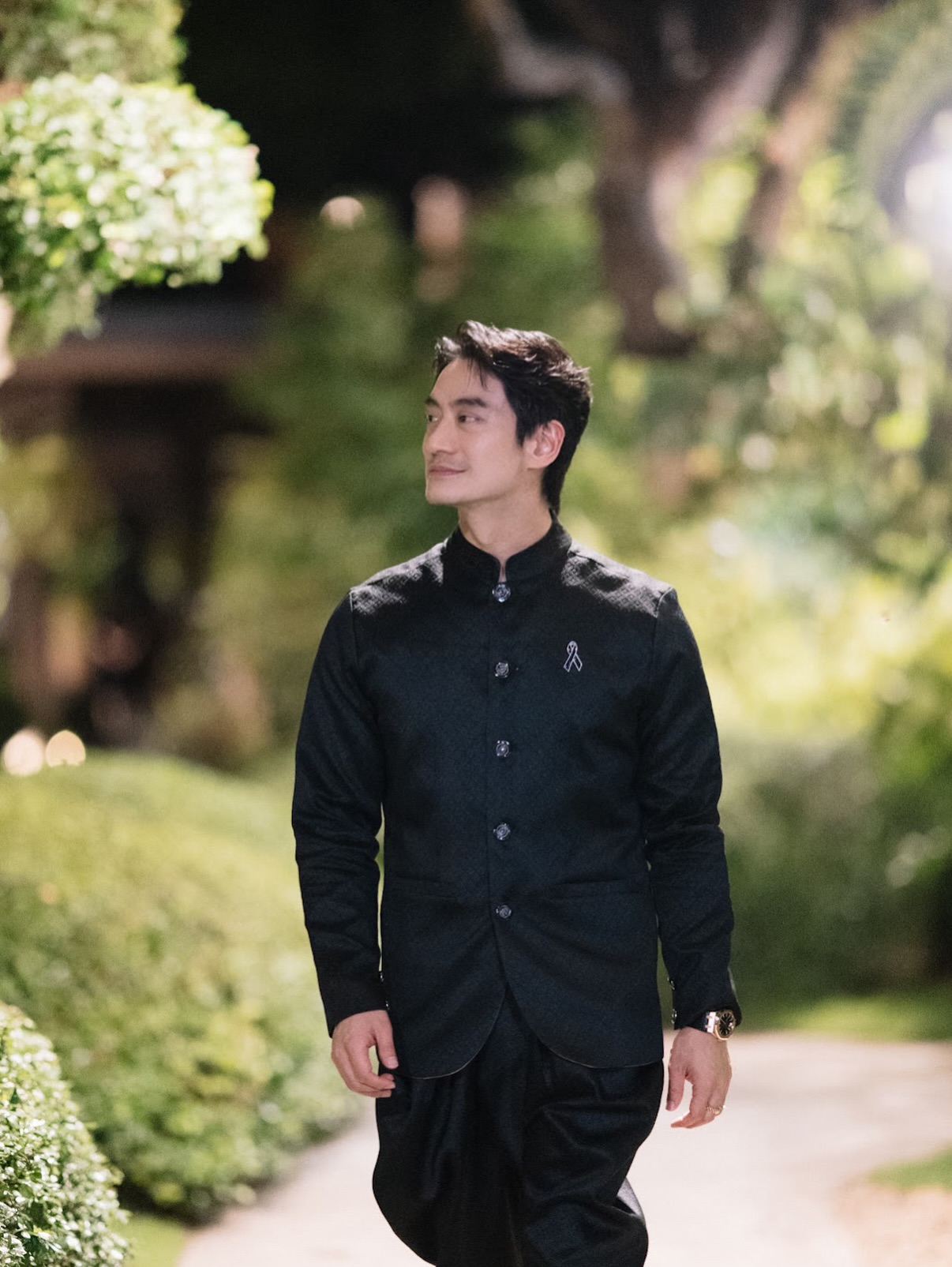 โอ๊ค - สมิทธิ์ อารยะสกุล
