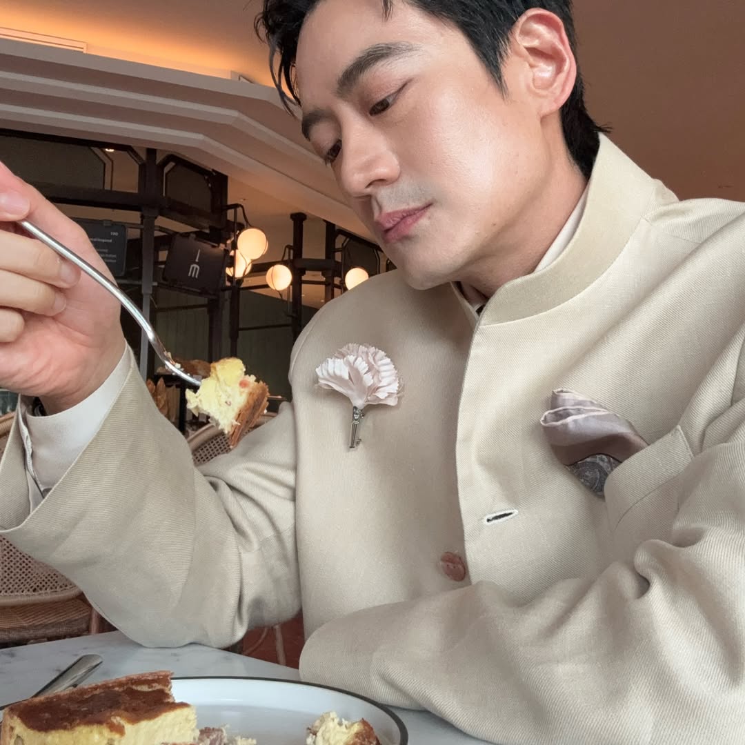 โอ๊ค - สมิทธิ์ อารยะสกุล
