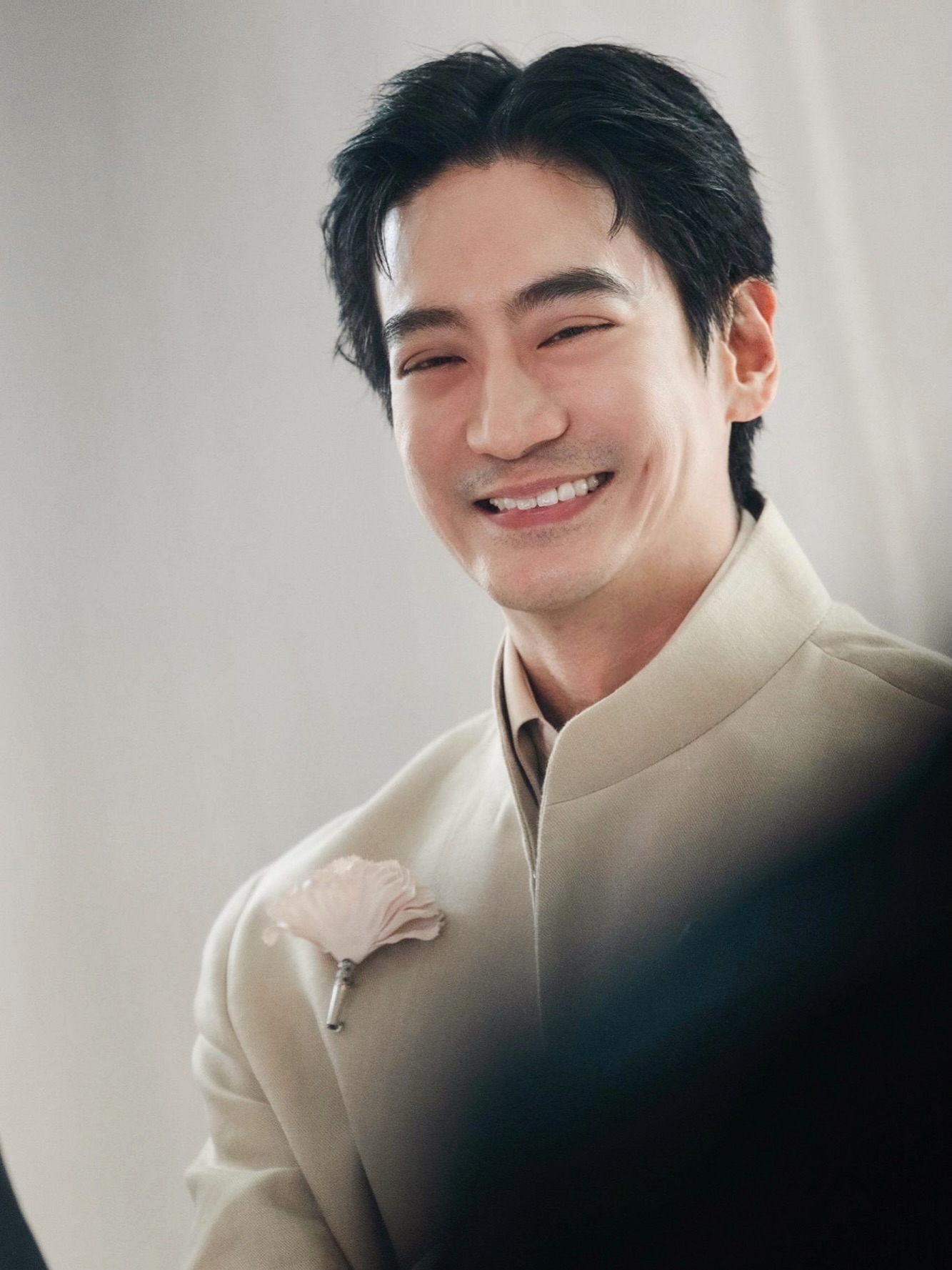 โอ๊ค - สมิทธิ์ อารยะสกุล