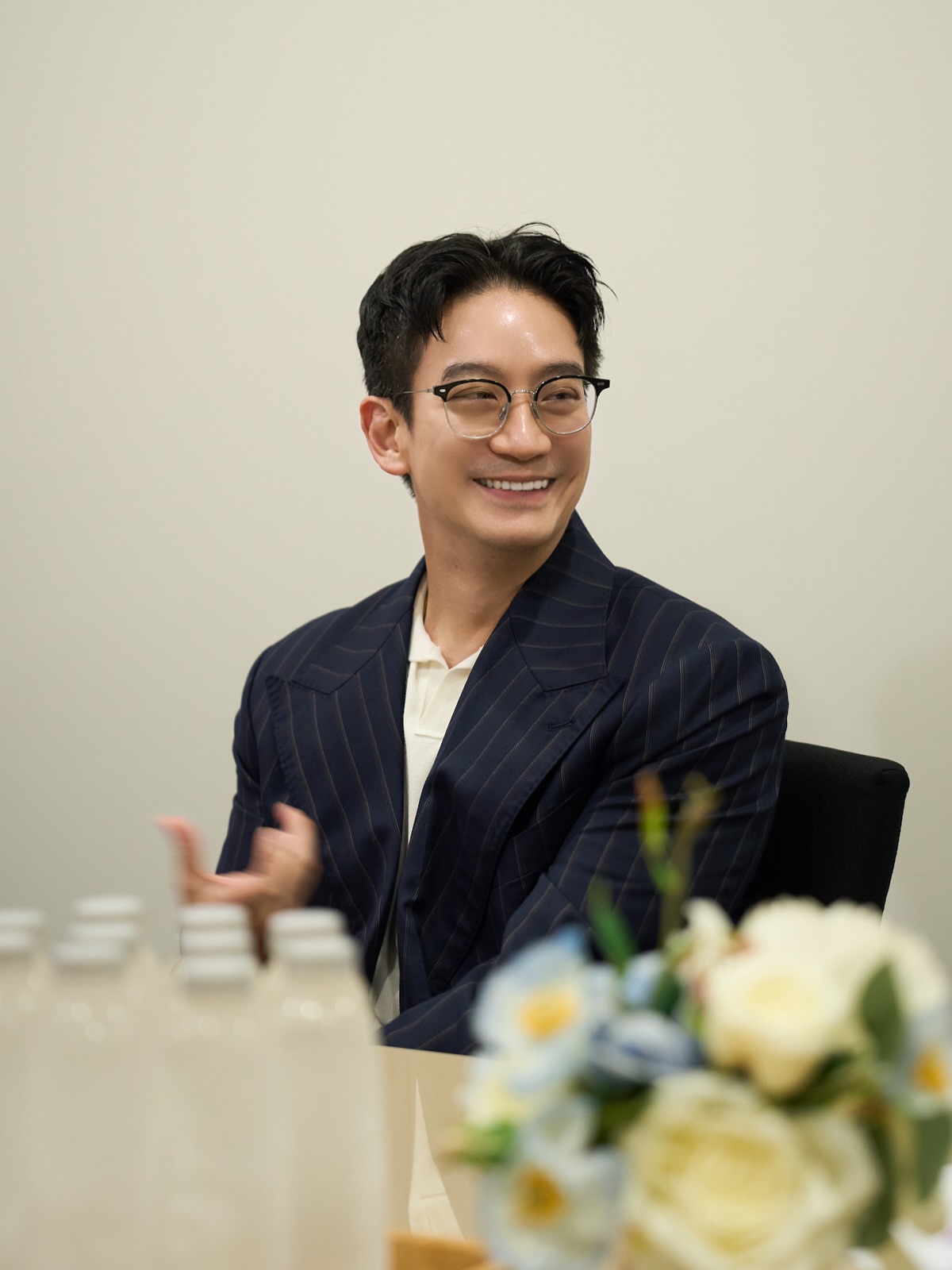 โอ๊ค - สมิทธิ์ อารยะสกุล