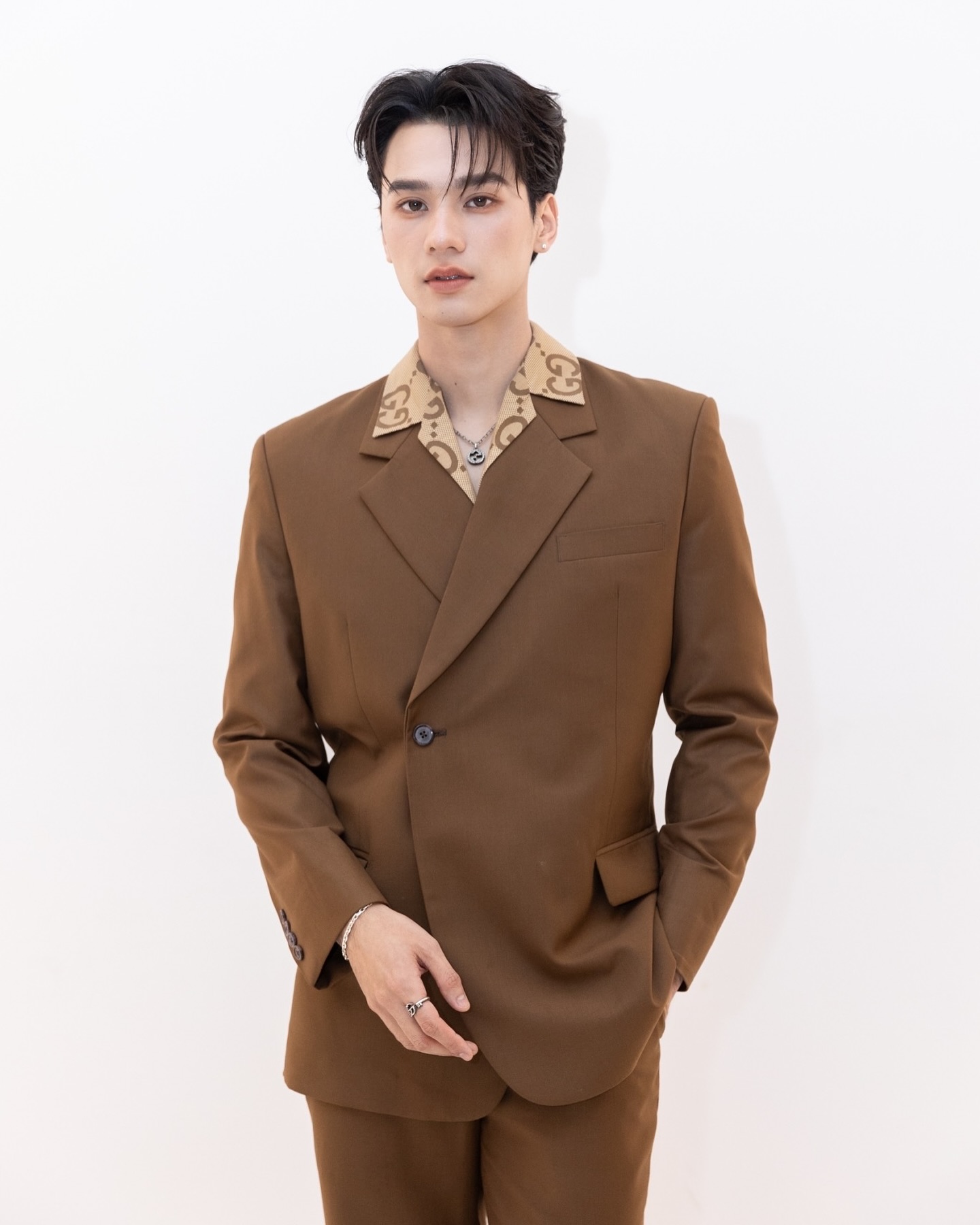 เก่ง - หฤษฎ์ บัวย้อย
