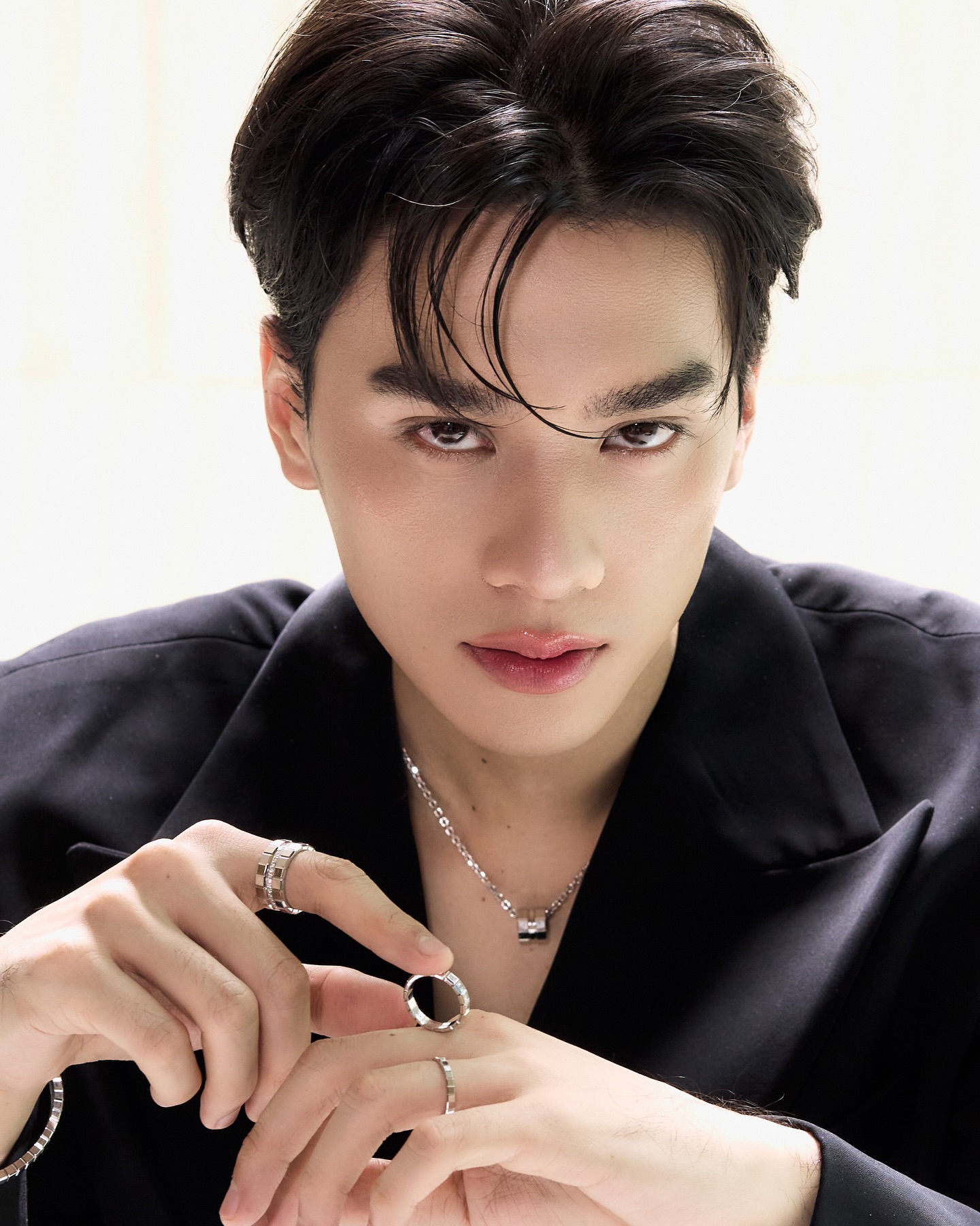 เก่ง - หฤษฎ์ บัวย้อย