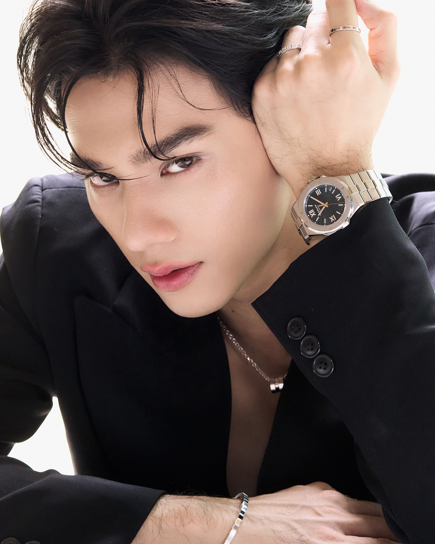 เก่ง - หฤษฎ์ บัวย้อย