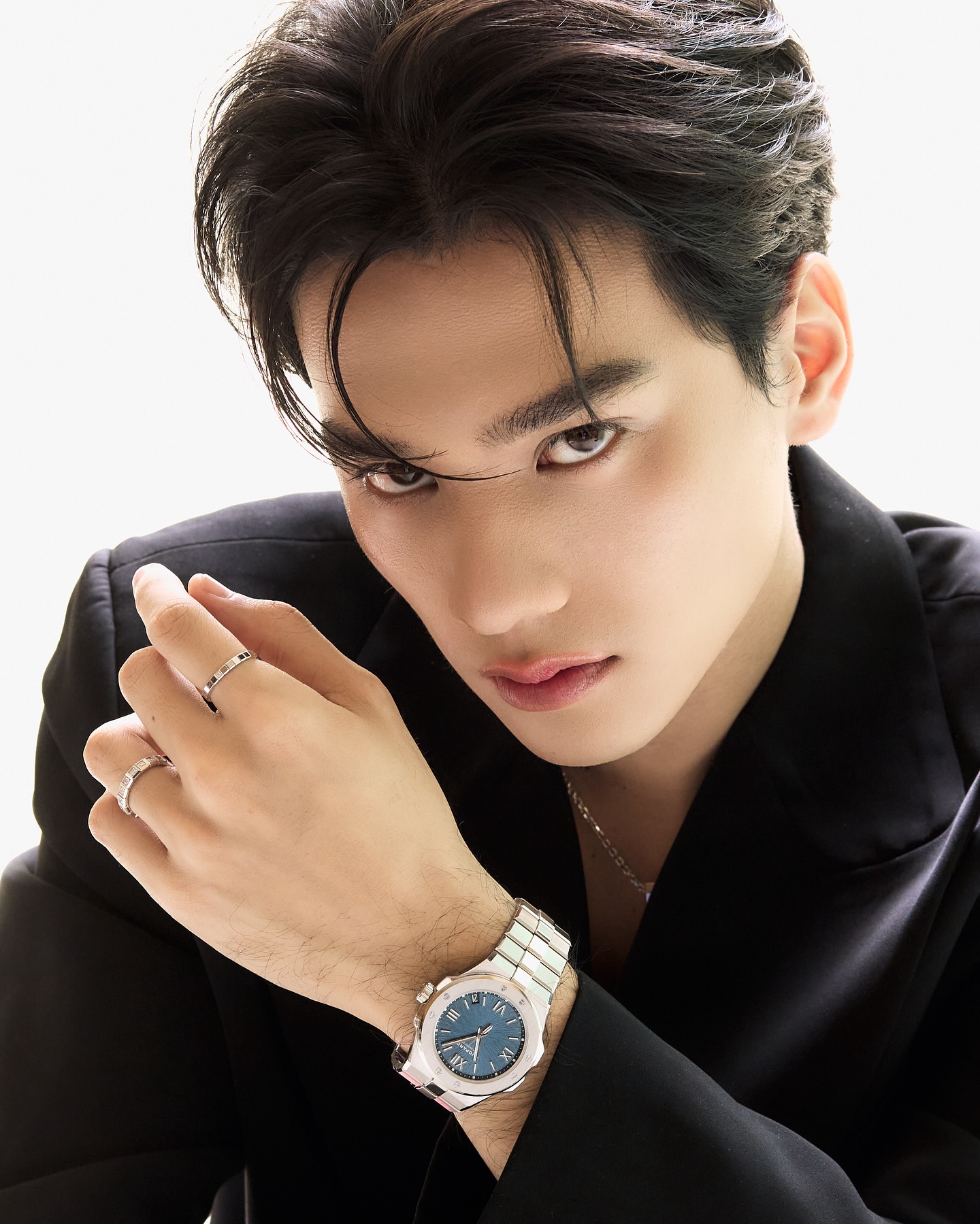 เก่ง - หฤษฎ์ บัวย้อย