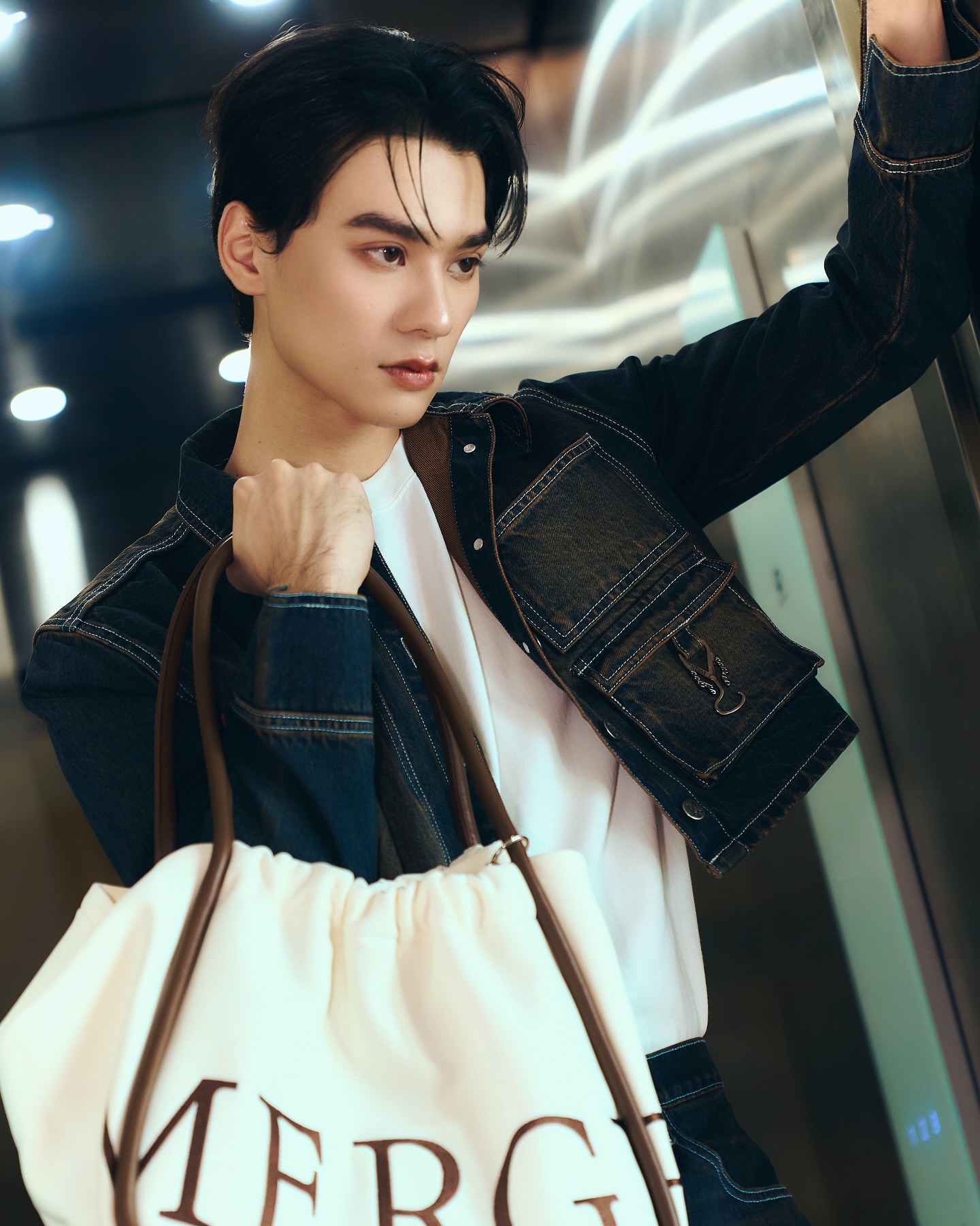 เก่ง - หฤษฎ์ บัวย้อย