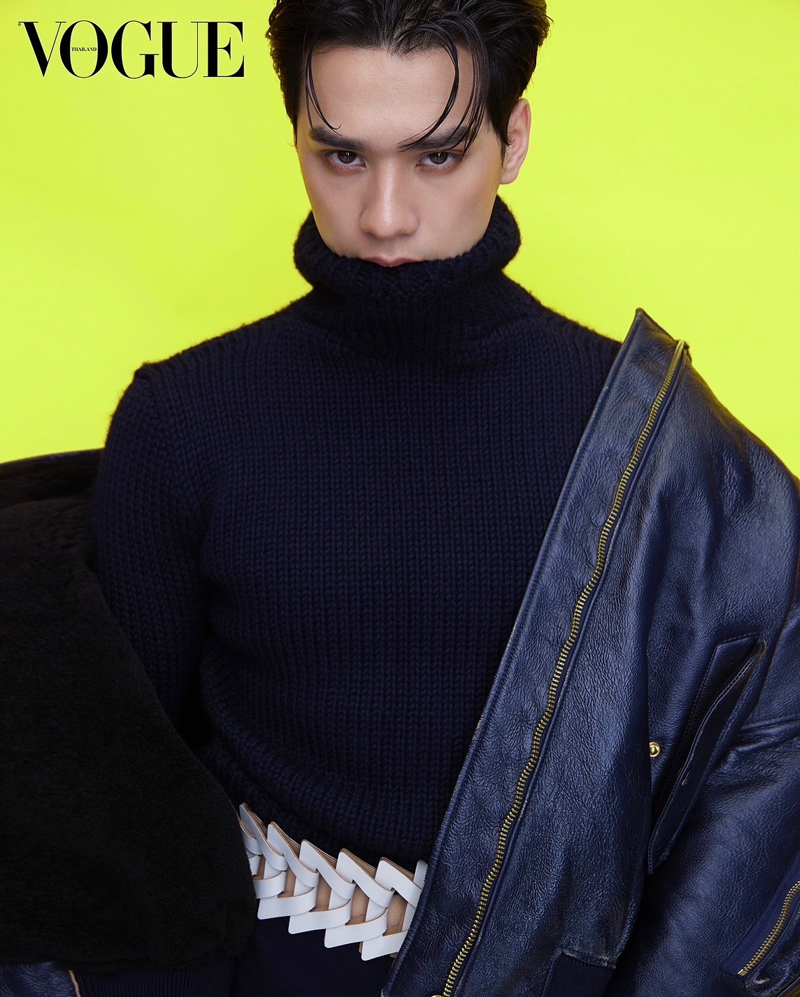 เก่ง - หฤษฎ์ บัวย้อย