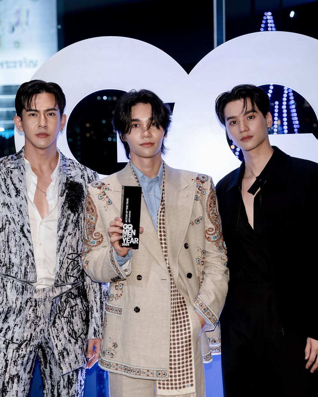 เก่ง - หฤษฎ์ บัวย้อย