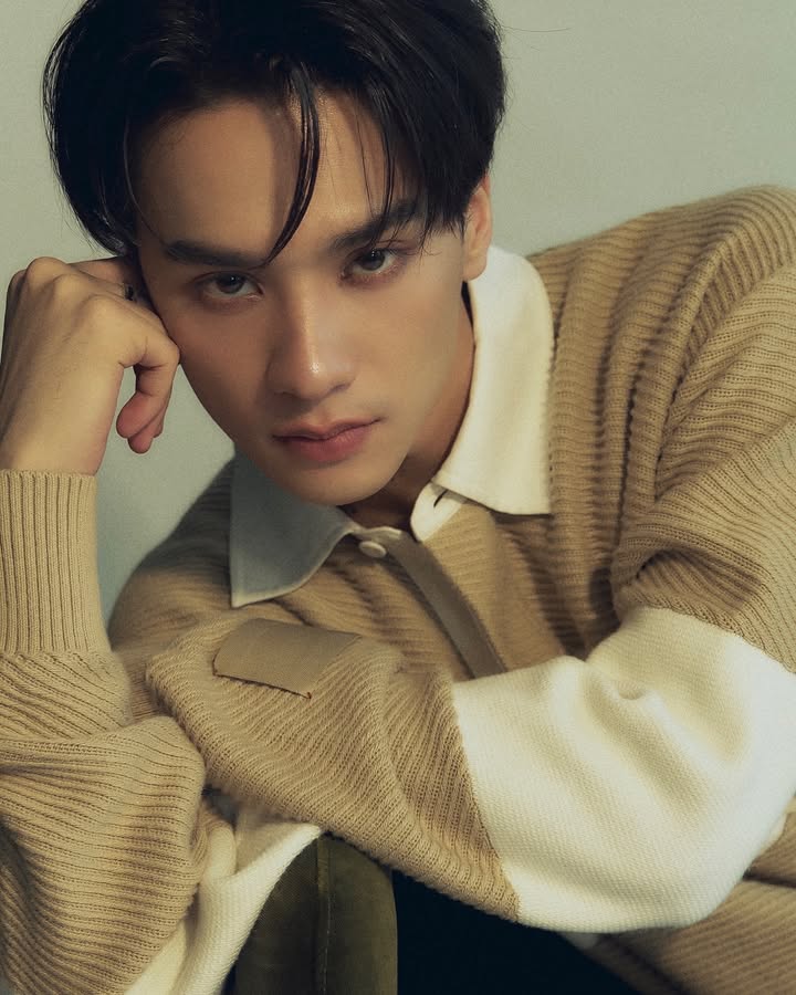เก่ง - หฤษฎ์ บัวย้อย