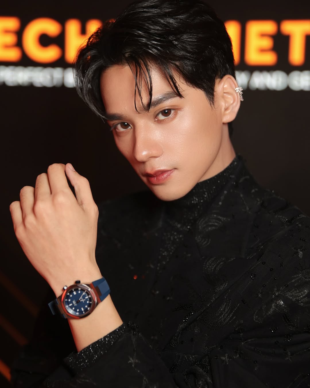 เก่ง - หฤษฎ์ บัวย้อย