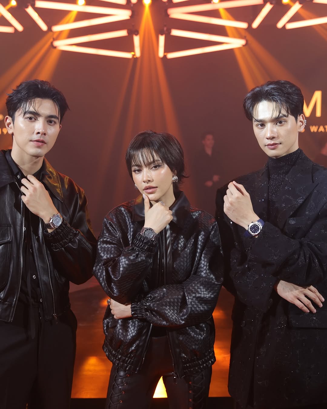 เก่ง - หฤษฎ์ บัวย้อย