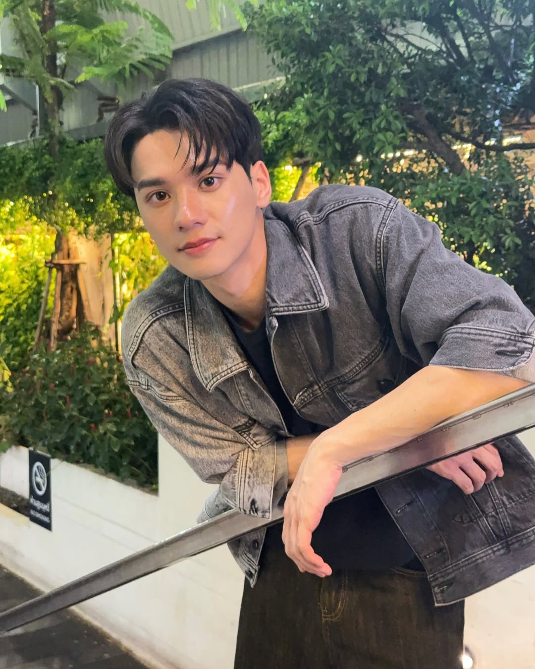 เก่ง - หฤษฎ์ บัวย้อย