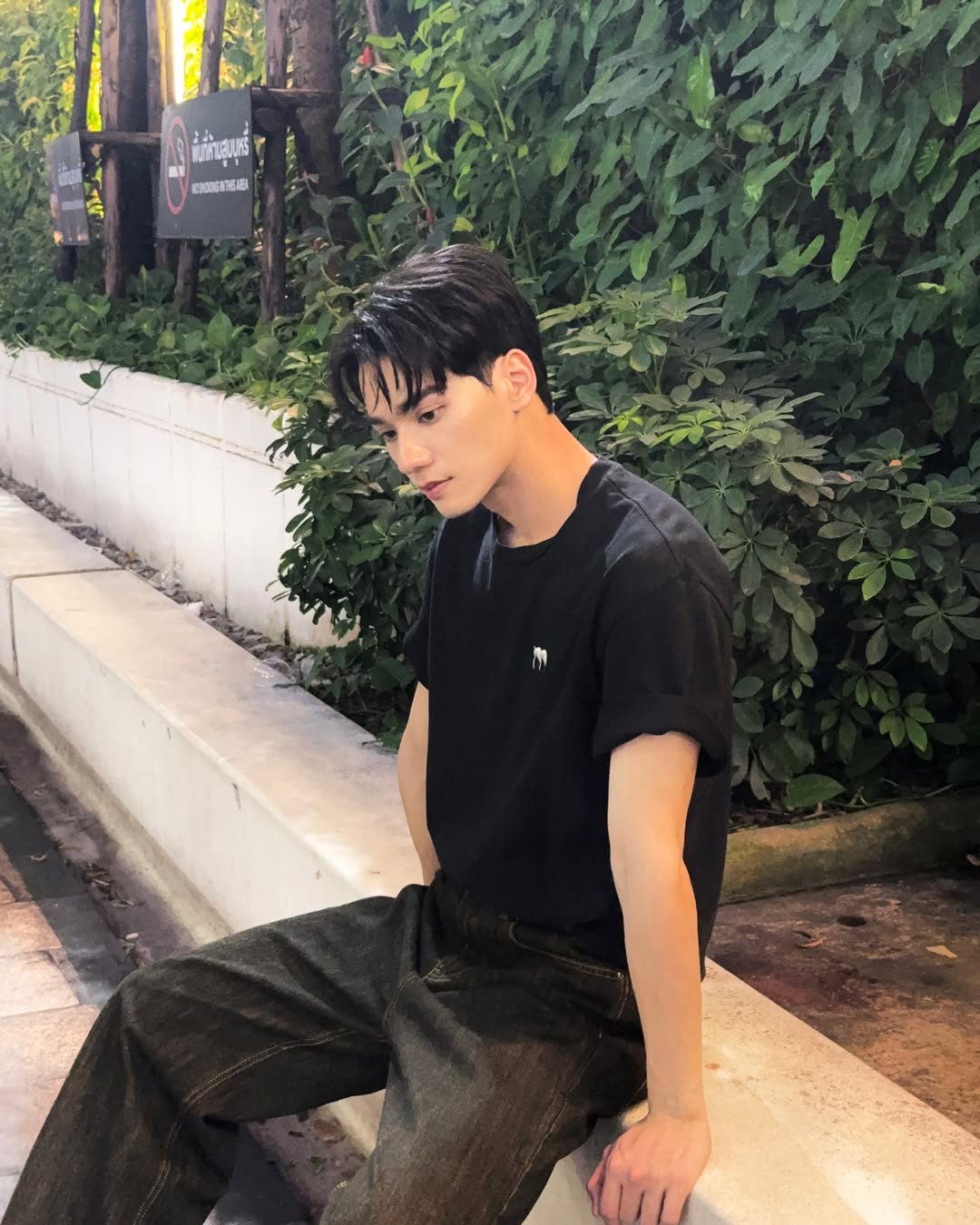 เก่ง - หฤษฎ์ บัวย้อย